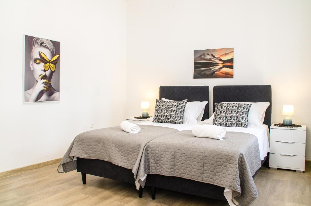 Tonka'S Beautiful Apartment In City Centre Split Exterior foto
